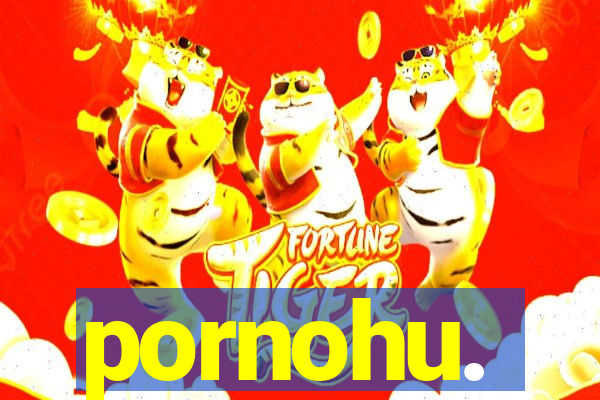 pornohu.