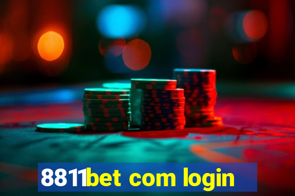 8811bet com login