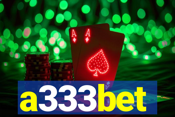 a333bet