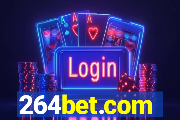 264bet.com