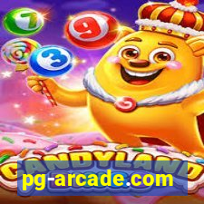 pg-arcade.com