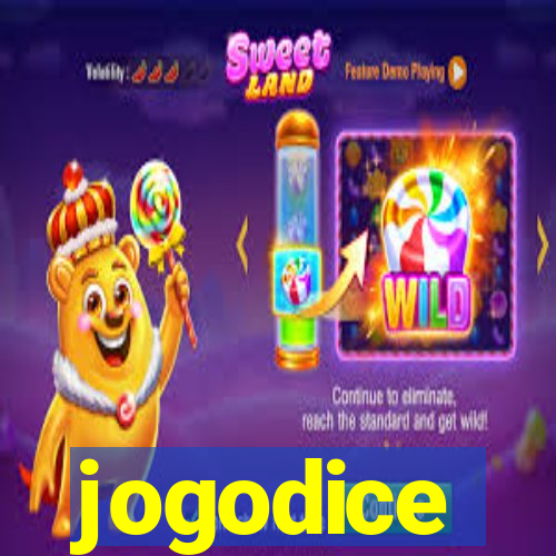 jogodice