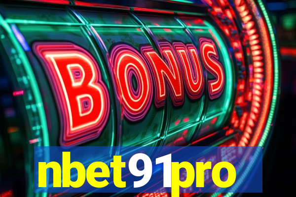 nbet91pro