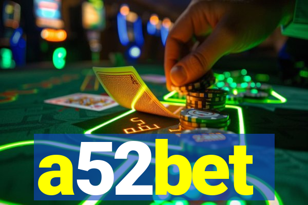 a52bet