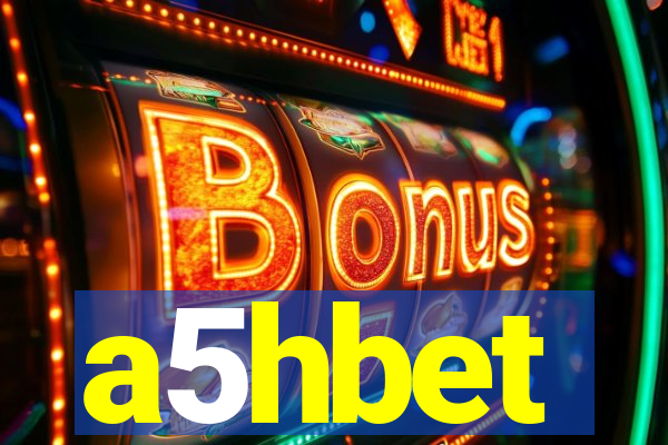 a5hbet