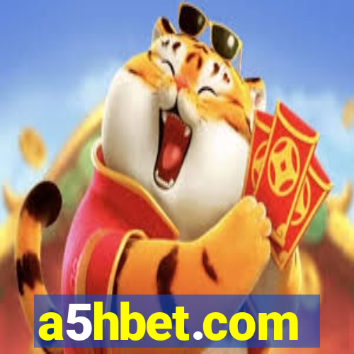 a5hbet.com