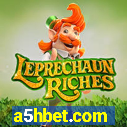 a5hbet.com