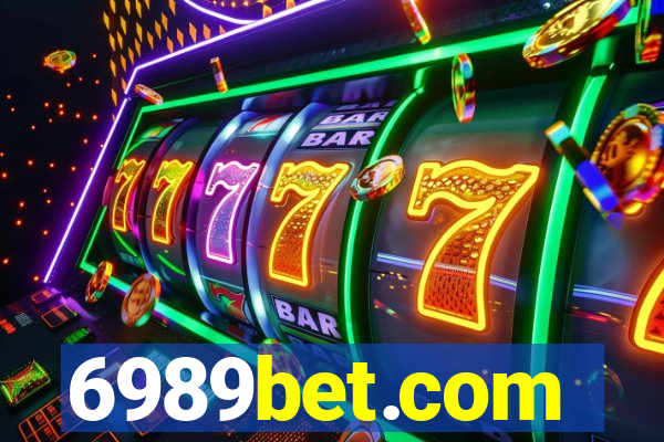 6989bet.com