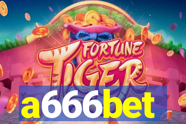 a666bet