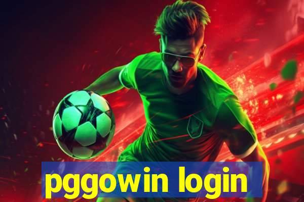 pggowin login