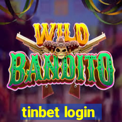 tinbet login