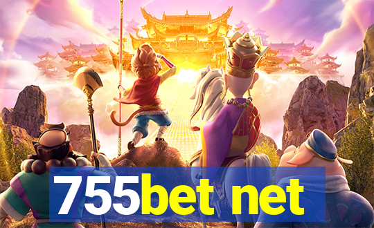 755bet net