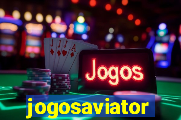 jogosaviator