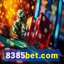 8385bet.com