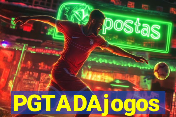 PGTADAjogos