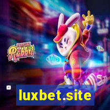 luxbet.site