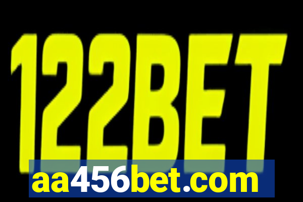 aa456bet.com