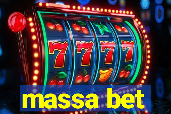 massa bet