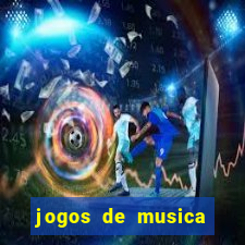 jogos de musica para pc