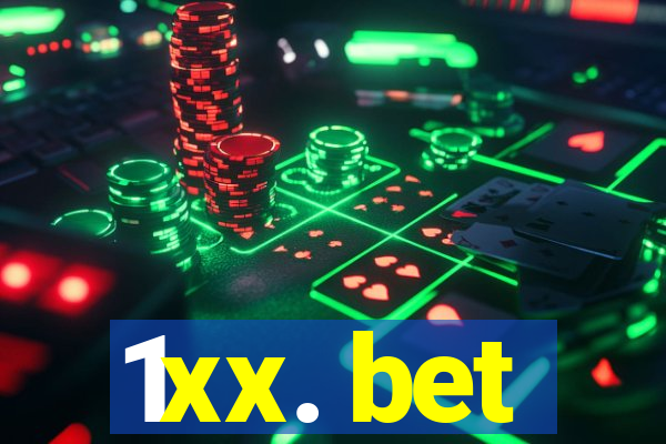 1xx. bet