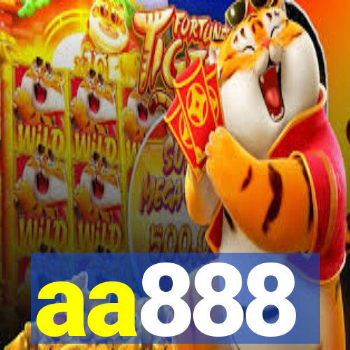 aa888