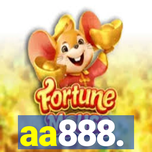 aa888.