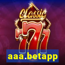 aaa.betapp