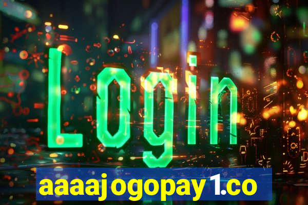 aaaajogopay1.com