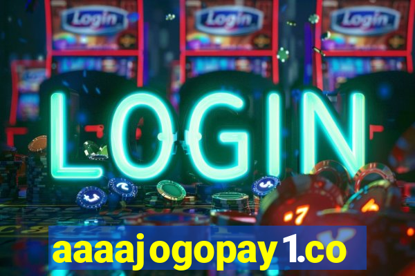 aaaajogopay1.com