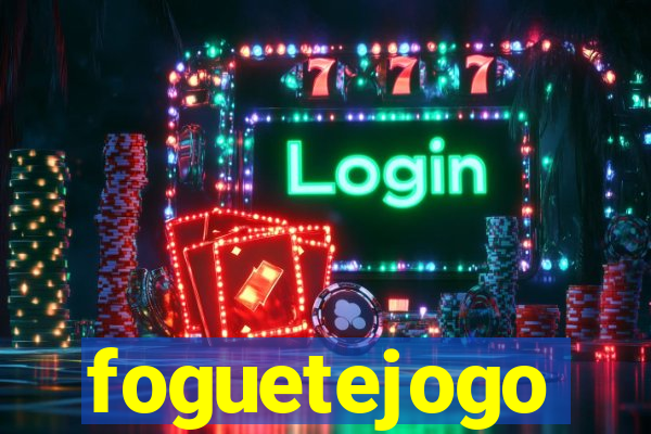 foguetejogo