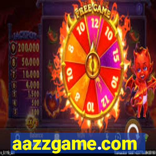 aazzgame.com