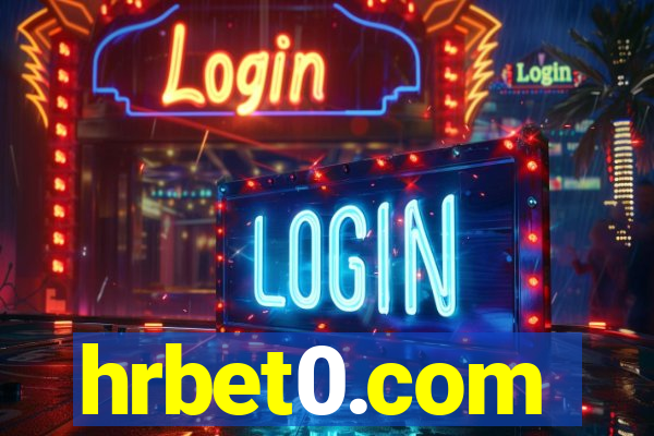 hrbet0.com