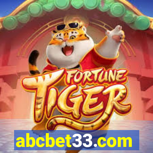 abcbet33.com