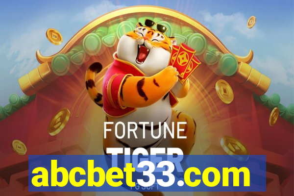 abcbet33.com