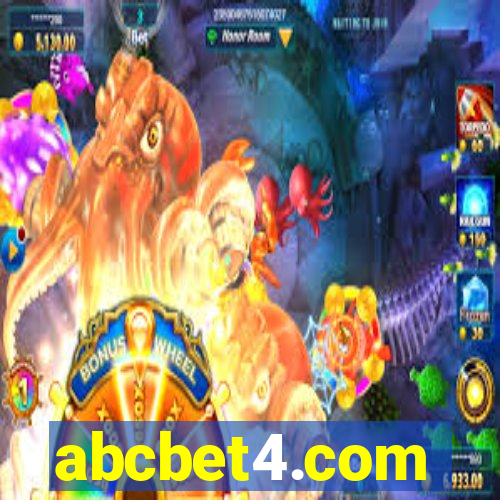 abcbet4.com