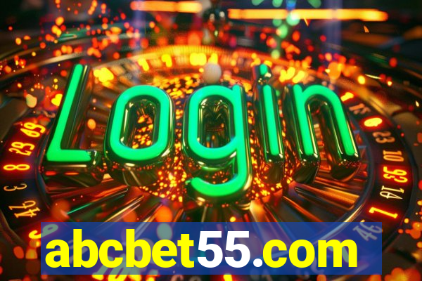 abcbet55.com