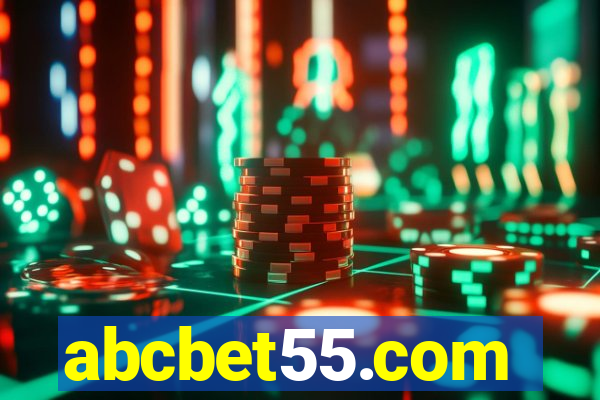 abcbet55.com