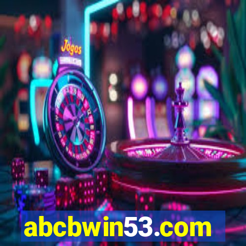 abcbwin53.com