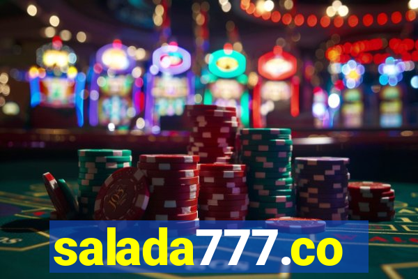 salada777.co