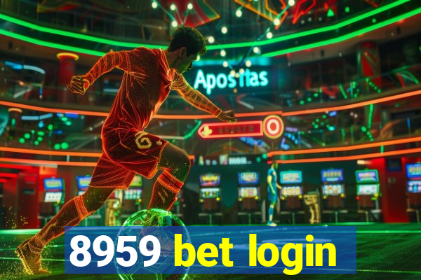 8959 bet login