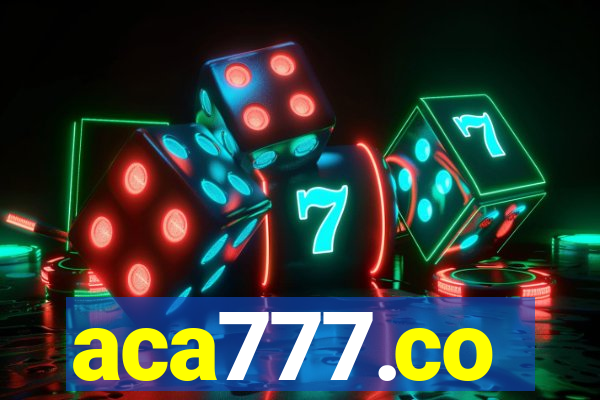 aca777.co