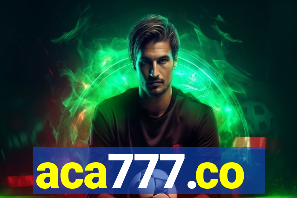 aca777.co