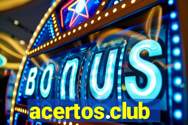 acertos.club