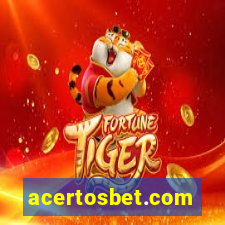 acertosbet.com