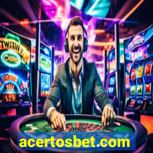 acertosbet.com