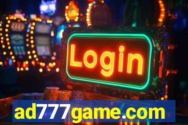 ad777game.com