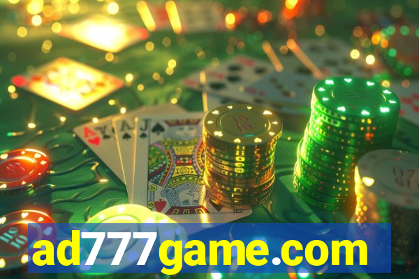 ad777game.com