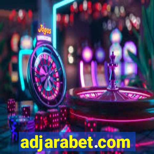 adjarabet.com