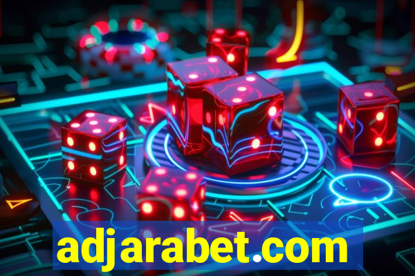 adjarabet.com