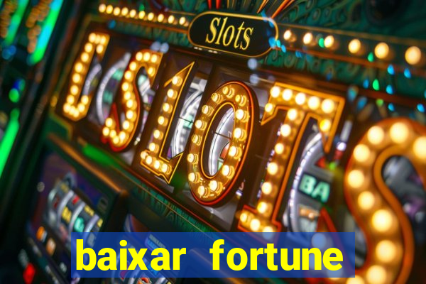 baixar fortune tiger 2